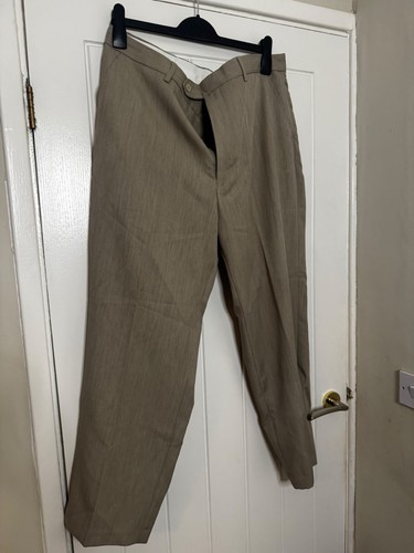 Chums mens trousers - trousers, tan