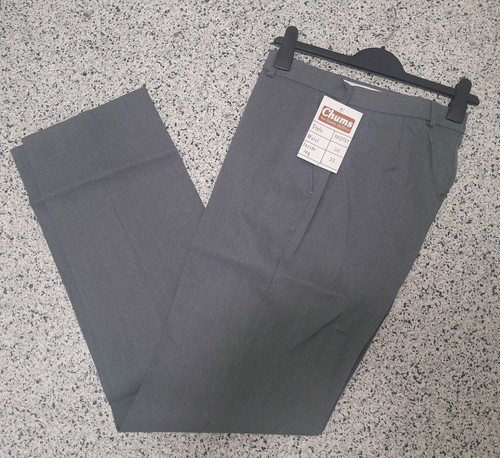 Mens vintage chums trousers - chums,