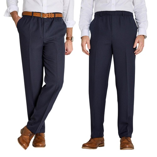 Mens pack elasticated - of, 2
