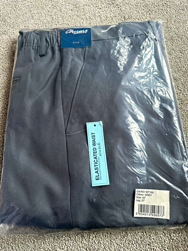 Chums men dress pants - chums,