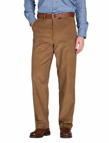 Mens stretch corduroy - stretch,