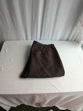 Chums Mens Trousers Brown