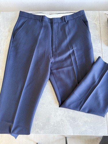 Chums navy smart - navy, trousers