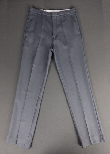 Chums grey work trousers 32x33 - chums,
