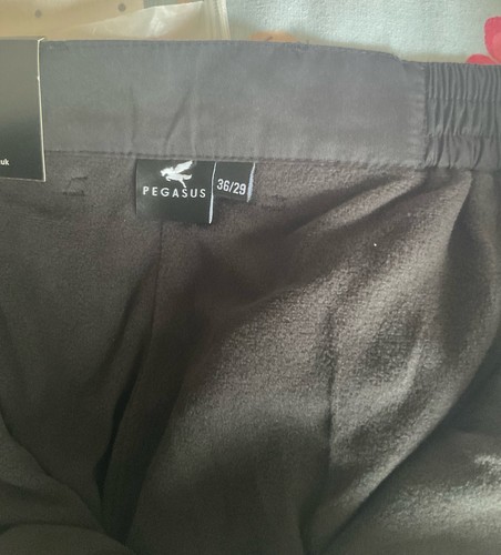Men fleece lined - men’s,
