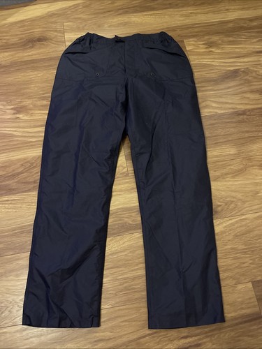 Chums men walking trousers - men’s,