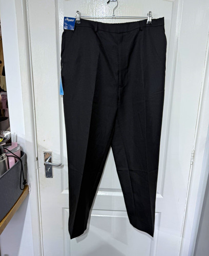 Chums men black - black, trousers