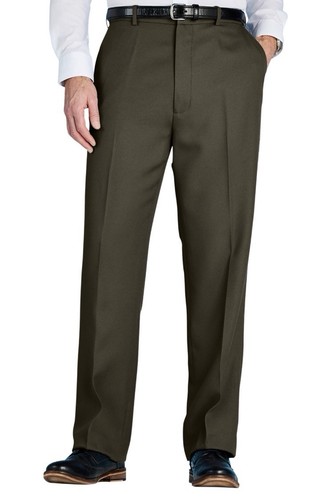 Chums stretch waist trouser - stretch,