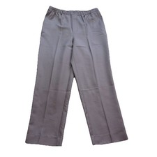 Chums Mens Trousers 38R Grey