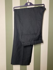 Chums Mens Formal Trousers Pre