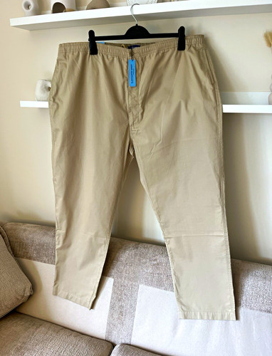 Chums men beige stretch - men’s,