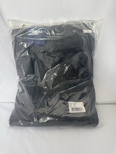 Chums black trousers size - size, 42