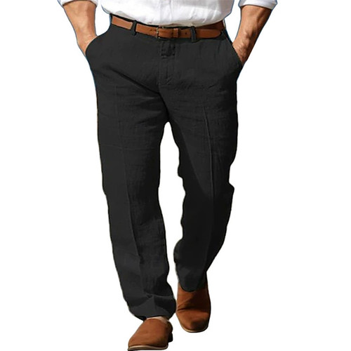 Mens stretch waist - stretch,