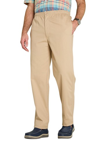 Mens comfort fit cotton - comfort,