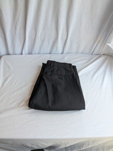 Chums mens trousers black - chums,