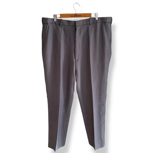 Mens chums grey trousers - grey,