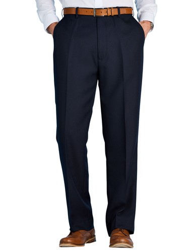 Mens stretch waist formal - mens,