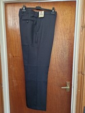 Chums Mens Trousers. New. Size