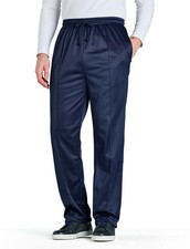 Mens Easy Pull-On Track Pant