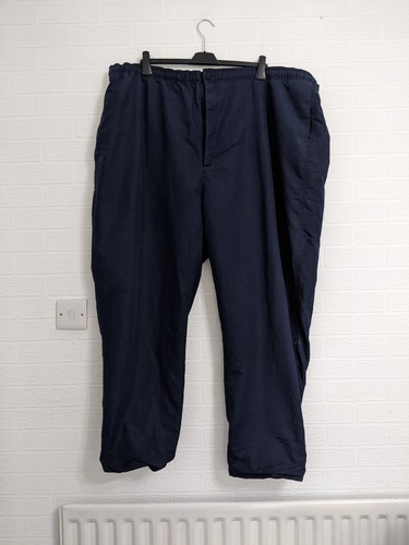 Chums fleece lined vavy blue - chums,