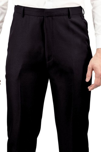 Chums elasticated half - chums, waist