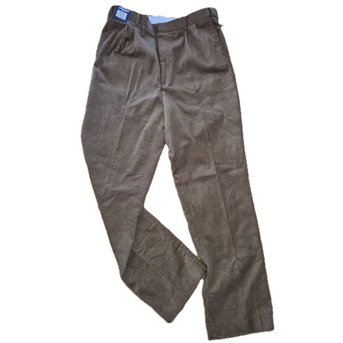Chums corduroy trousers - corduroy,