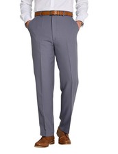 Mens Formal Trousers