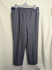 Chums mens grey elastic waist