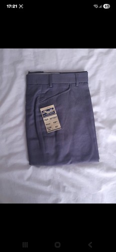 Chums grey tailored trousers - grey,