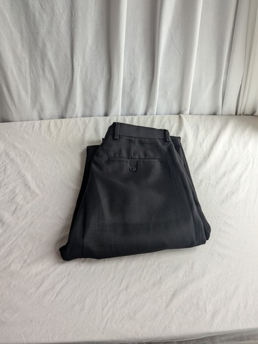 Chums mens trousers black - chums,