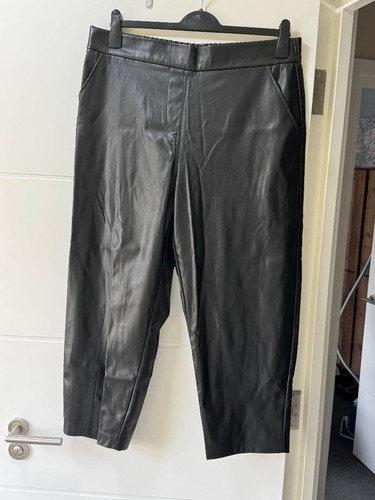 New with tags faux leather - with,
