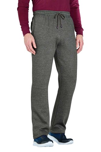 Mens fleece trouser with easy - mens,