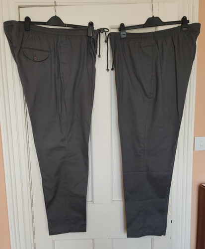 Chums mens trousers - 2,