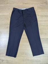 Chums Trousers Mens Zip Fly