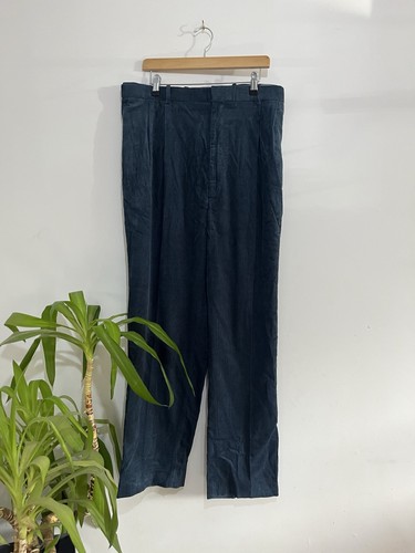 New with tags men blue - new,