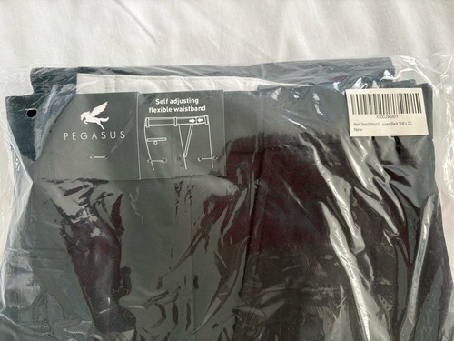 BNWT-Pegasus-Men's