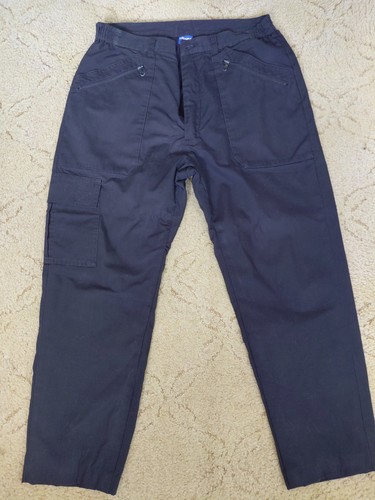 Mens chums black fleece lined - chums,