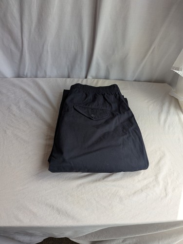 Chums mens trousers navy - navy, chino
