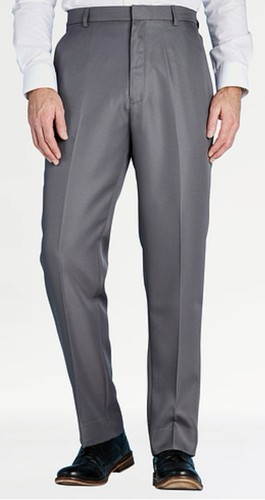 Chums black classic trousers - chums,