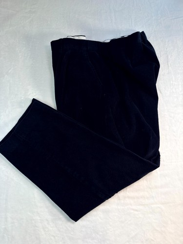 Chums mens corduroy trousers - chums,