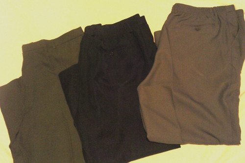 Mens chums 48s - mens, 3