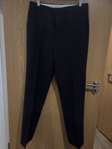 Chums men black trousers - chums,