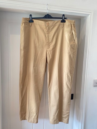 Chums men beige chino - beige,