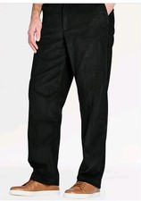 Mens Chums Pegasus Black