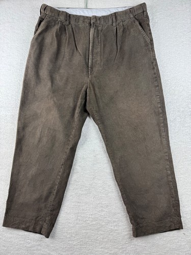 Chums corduroy trousers mens - chums,