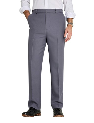 Mens easy care twill side - mens,