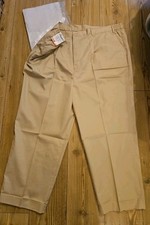 Chums Trousers High Waisters