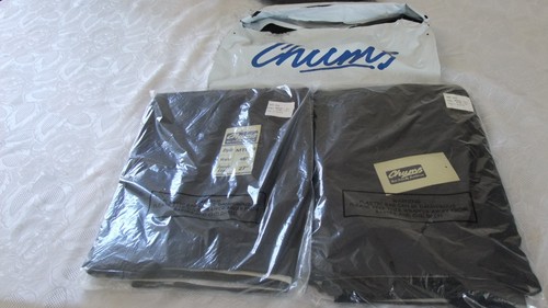 Pairs new chums - 2, mens