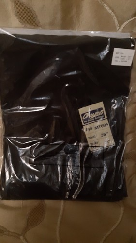New chums mens mt004 trousers - mens,
