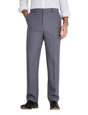 Mens Easy Care Twill Side